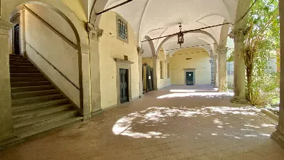Attico in vendita a Lucca, Centro storico - foto 5