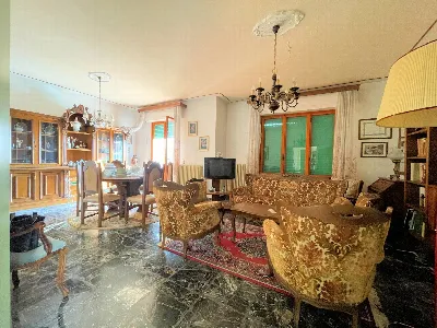 Appartamento a Volterra