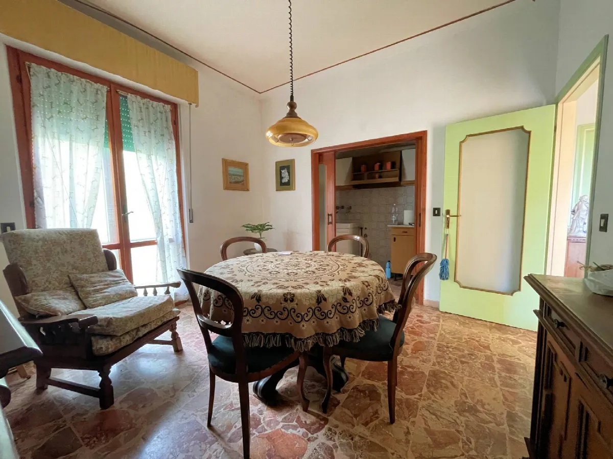 Appartamento in vendita a Volterra - foto 2