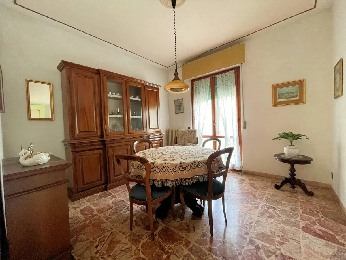 Appartamento in vendita a Volterra - foto 3
