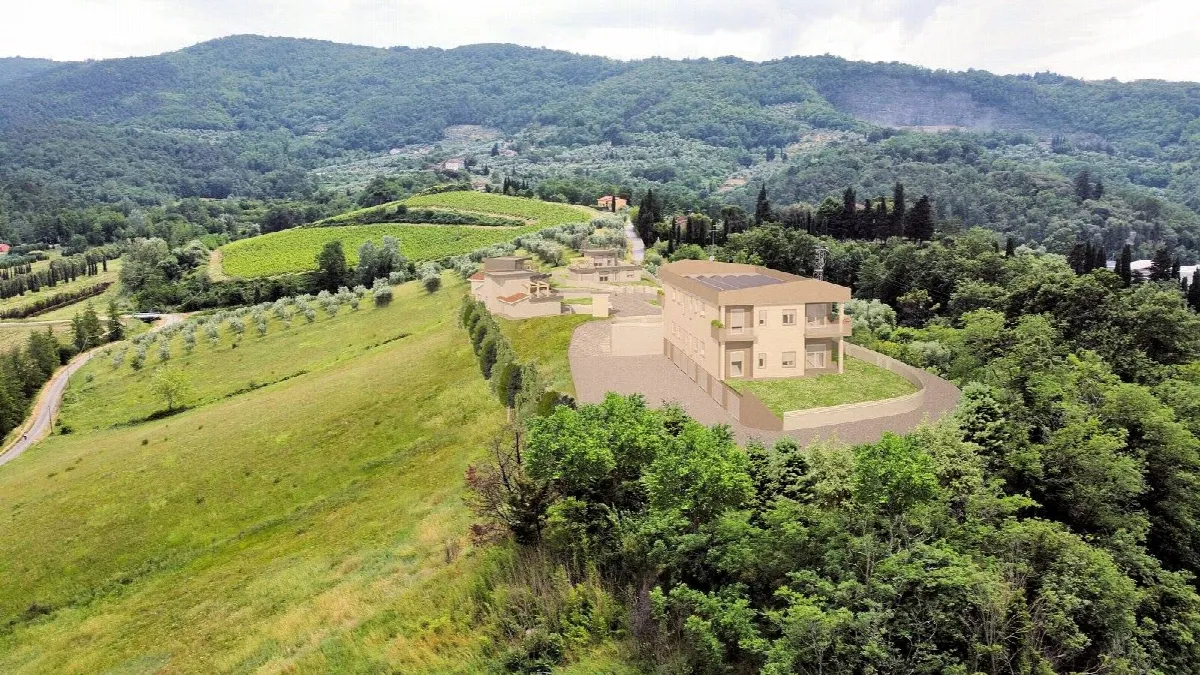 Appartamento in vendita a Serravalle Pistoiese - foto 2