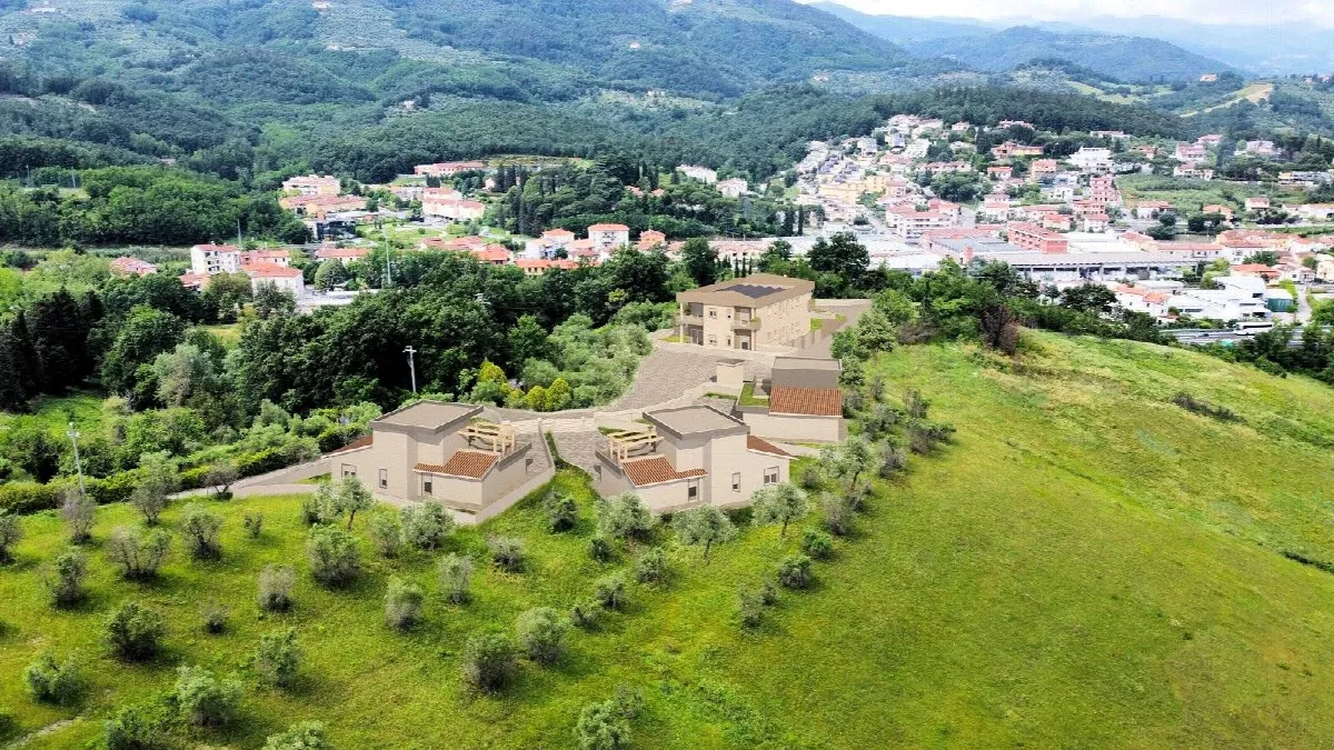 Appartamento in vendita a Serravalle Pistoiese - foto 3