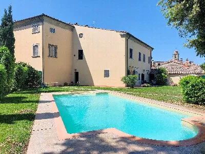 Appartamento in vendita a Terricciola - foto 1