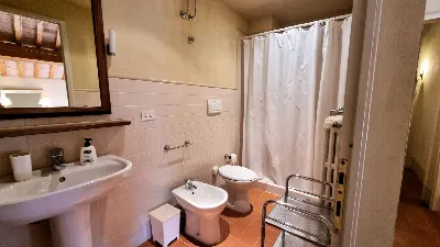 Appartamento in vendita a Terricciola - foto 10