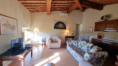 Appartamento in vendita a Terricciola - foto 4