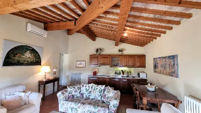 Appartamento in vendita a Terricciola - foto 5