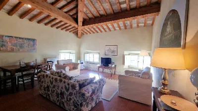 Appartamento in vendita a Terricciola - foto 6