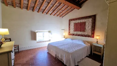 Appartamento in vendita a Terricciola - foto 7