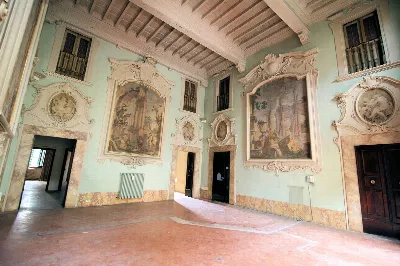 Appartamento in vendita a Pistoia, Centro - foto 1