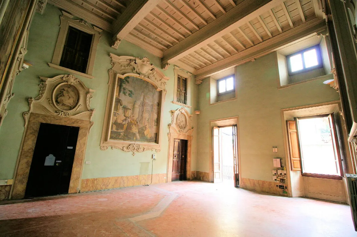 Appartamento in vendita a Pistoia, Centro - foto 2
