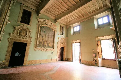 Appartamento in vendita a Pistoia, Centro - foto 2