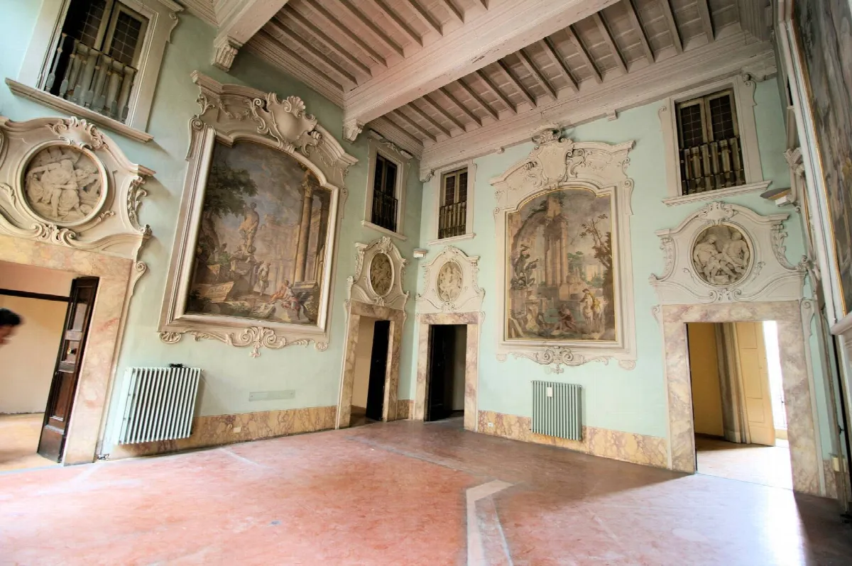 Appartamento in vendita a Pistoia, Centro - foto 3