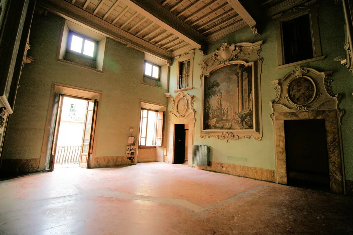 Appartamento in vendita a Pistoia, Centro - foto 4