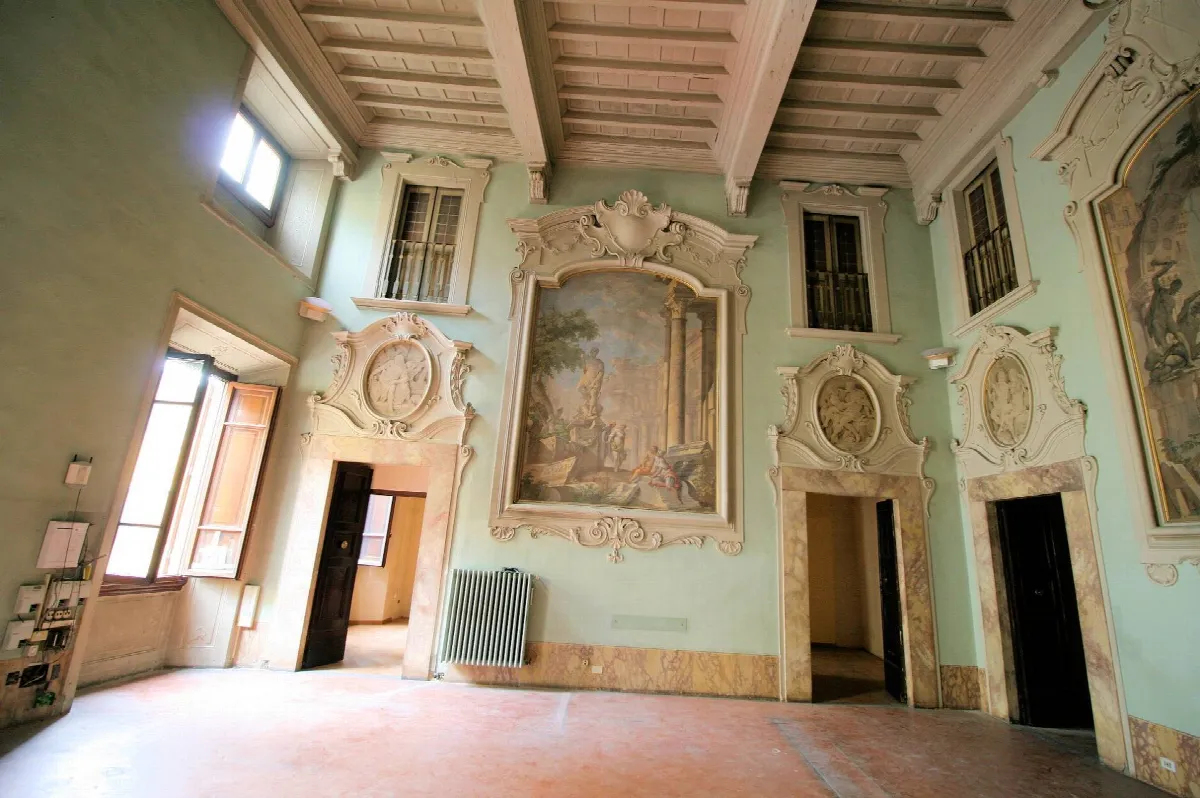 Appartamento in vendita a Pistoia, Centro - foto 5