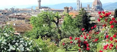 Appartamento in vendita a Firenze, Centro - foto 6