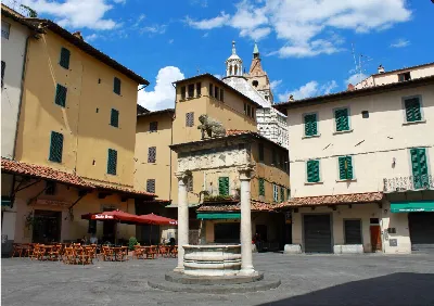 Appartamento in vendita a Pistoia, Centro - foto 1