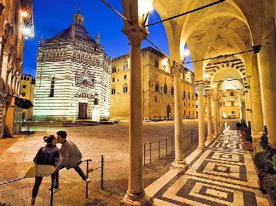 Appartamento in vendita a Pistoia, Centro - foto 5