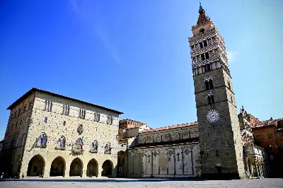 Appartamento in vendita a Pistoia, Centro - foto 2
