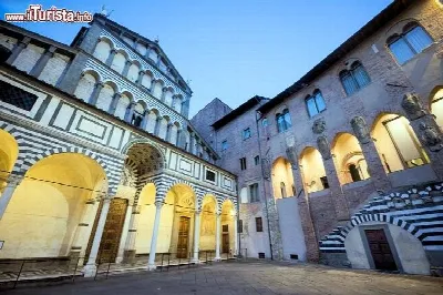 Appartamento in vendita a Pistoia, Centro - foto 6