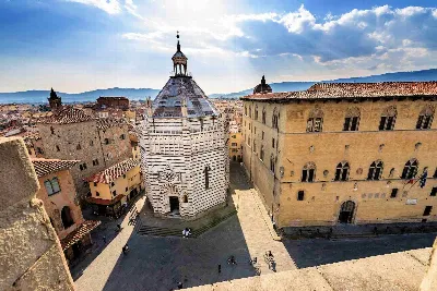 Appartamento in vendita a Pistoia, Centro - foto 9