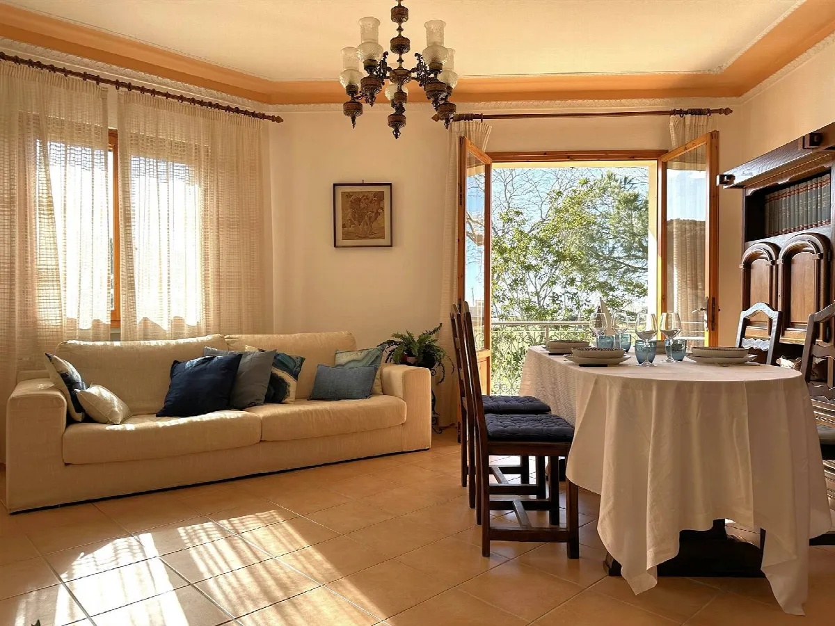 Appartamento in vendita a Scarlino - foto 3