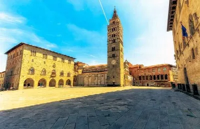 Appartamento in vendita a Pistoia, Centro - foto 10