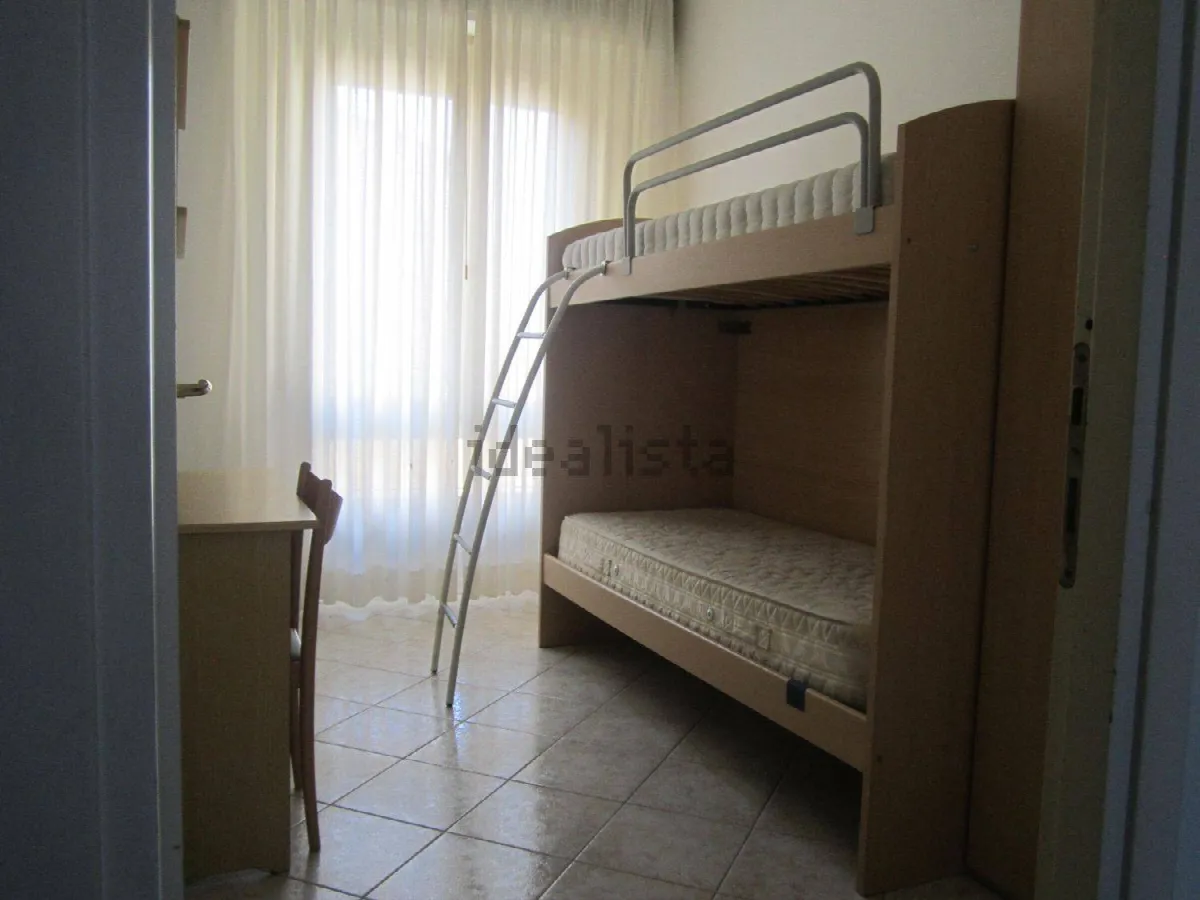 Appartamento in vendita a Pistoia, Centro - foto 4