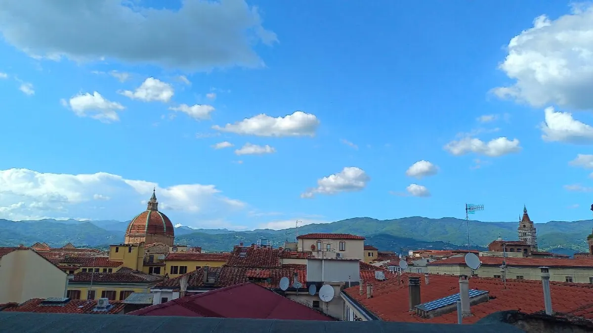 Appartamento in vendita a Pistoia, Centro - foto 5