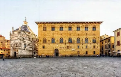 Appartamento in vendita a Pistoia, Centro - foto 6