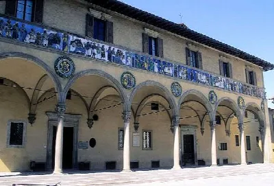 Appartamento in vendita a Pistoia, Centro - foto 8