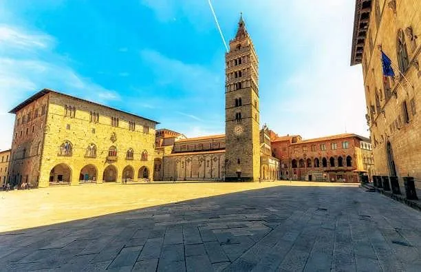 Appartamento in vendita a Pistoia, Centro - foto 1