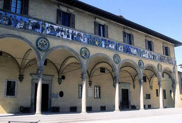 Appartamento in vendita a Pistoia, Centro - foto 4