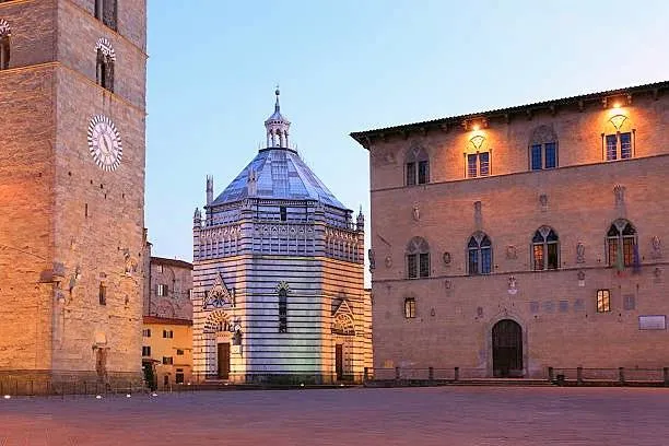 Appartamento in vendita a Pistoia, Centro - foto 5