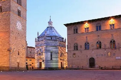 Appartamento in vendita a Pistoia, Centro - foto 5