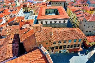 Appartamento in vendita a Pistoia, Centro - foto 6