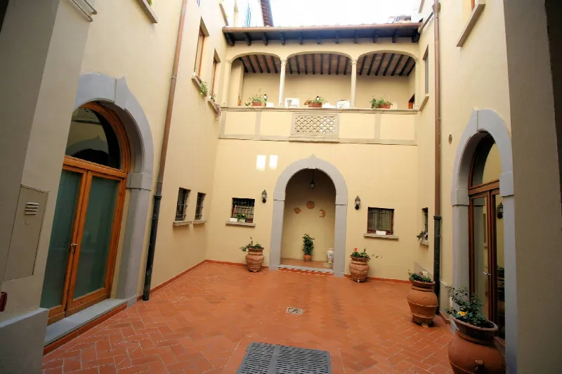 Appartamento in vendita a Pistoia, Centro - foto 1