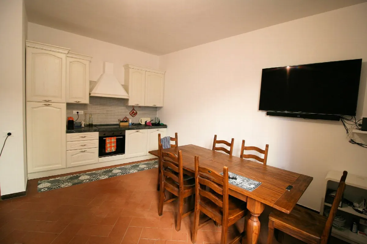 Appartamento in vendita a Pistoia, Centro - foto 3
