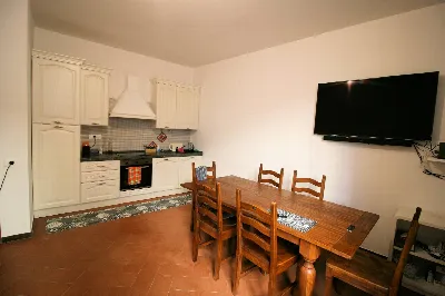Appartamento in vendita a Pistoia, Centro - foto 3