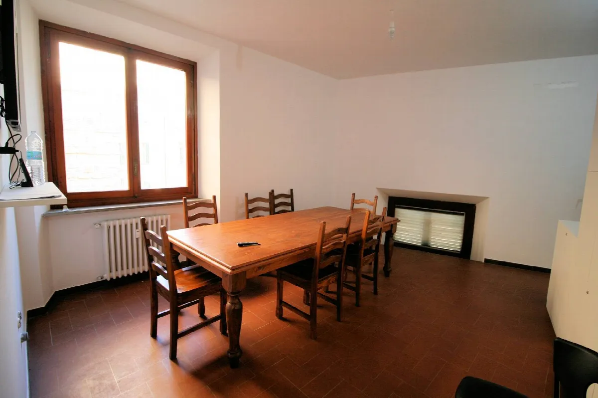 Appartamento in vendita a Pistoia, Centro - foto 4
