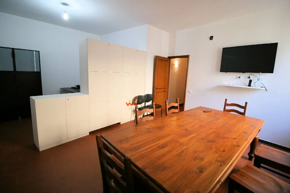 Appartamento in vendita a Pistoia, Centro - foto 5