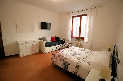Appartamento in vendita a Pistoia, Centro - foto 8