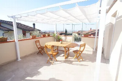 Appartamento in vendita a Monsummano Terme - foto 1