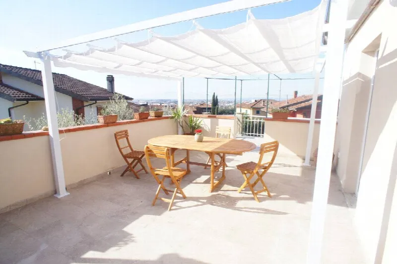Appartamento in vendita a Monsummano Terme - foto 1