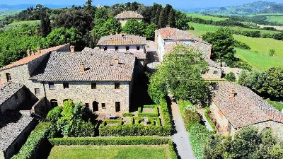 Appartamento in vendita a Volterra - foto 1