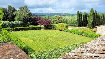 Appartamento in vendita a Volterra - foto 2