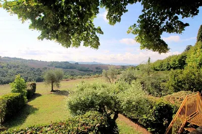 Appartamento in vendita a Volterra - foto 4