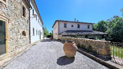 Appartamento in vendita a Volterra - foto 10