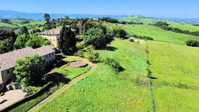 Appartamento in vendita a Volterra - foto 9