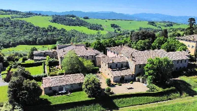 Appartamento in vendita a Volterra - foto 1