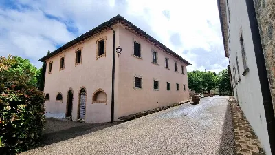 Appartamento in vendita a Volterra - foto 10